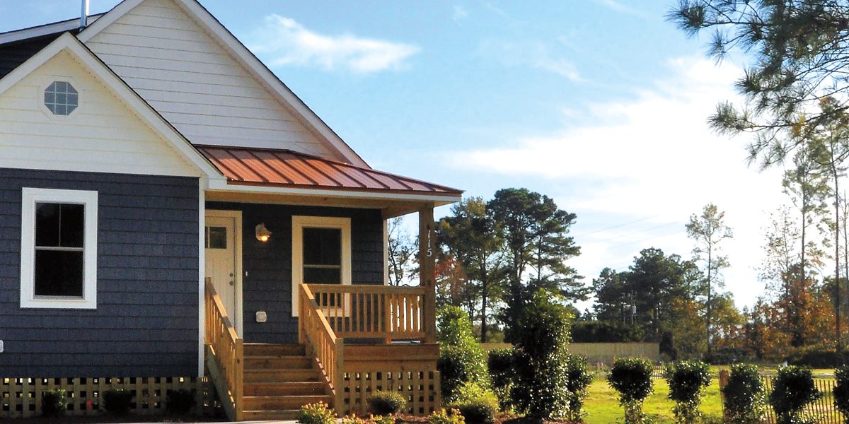 Velit esse quam nihil molestiae Cottages at Kilmarlic Outer Banks